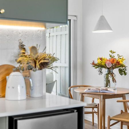 Отель Relaxing Geelong King Studio Экстерьер фото