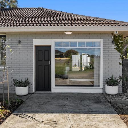 Отель Relaxing Geelong King Studio Экстерьер фото