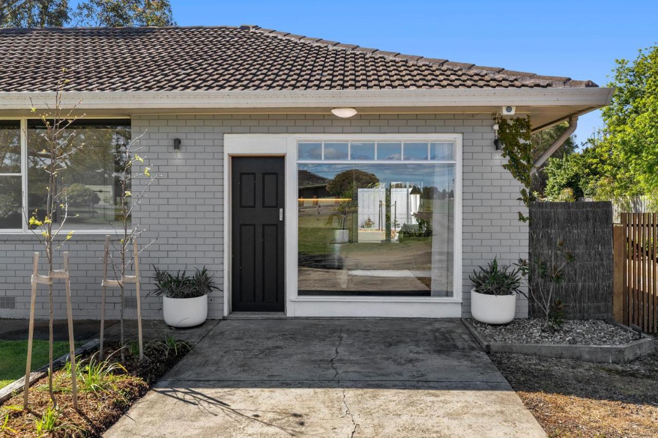 Отель Relaxing Geelong King Studio Экстерьер фото