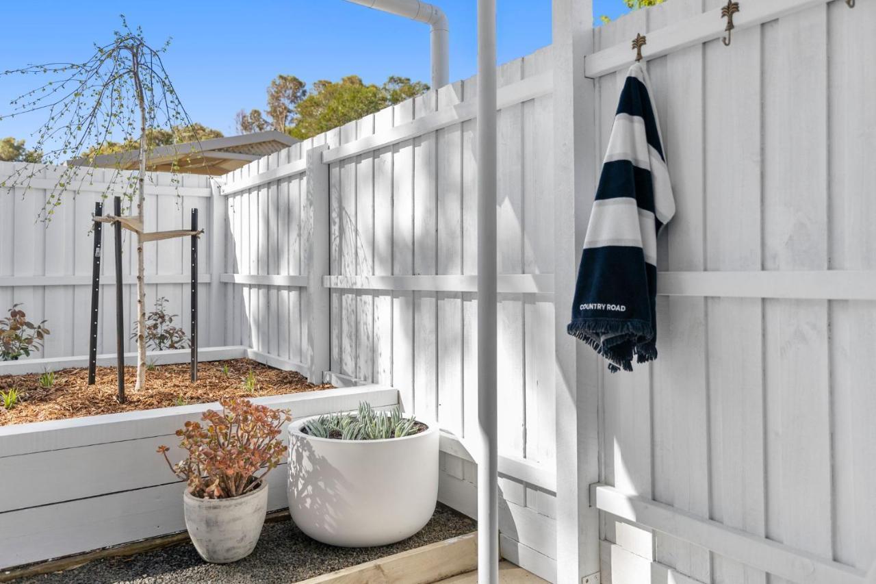 Отель Relaxing Geelong King Studio Экстерьер фото