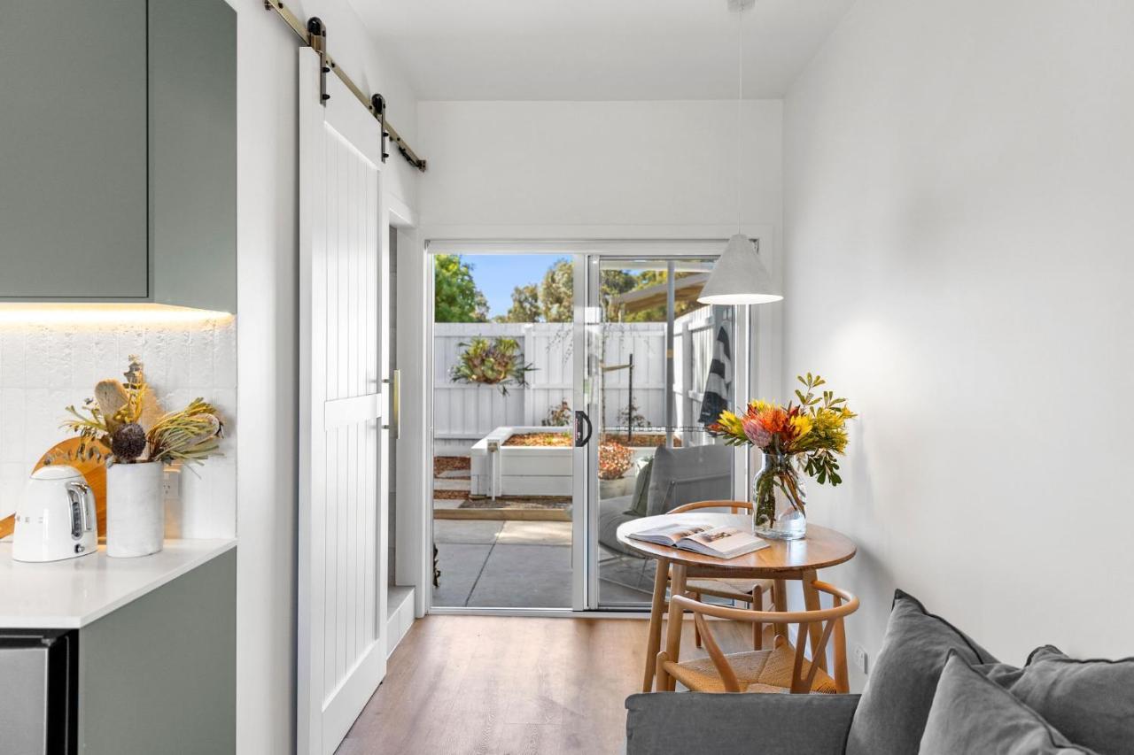 Отель Relaxing Geelong King Studio Экстерьер фото