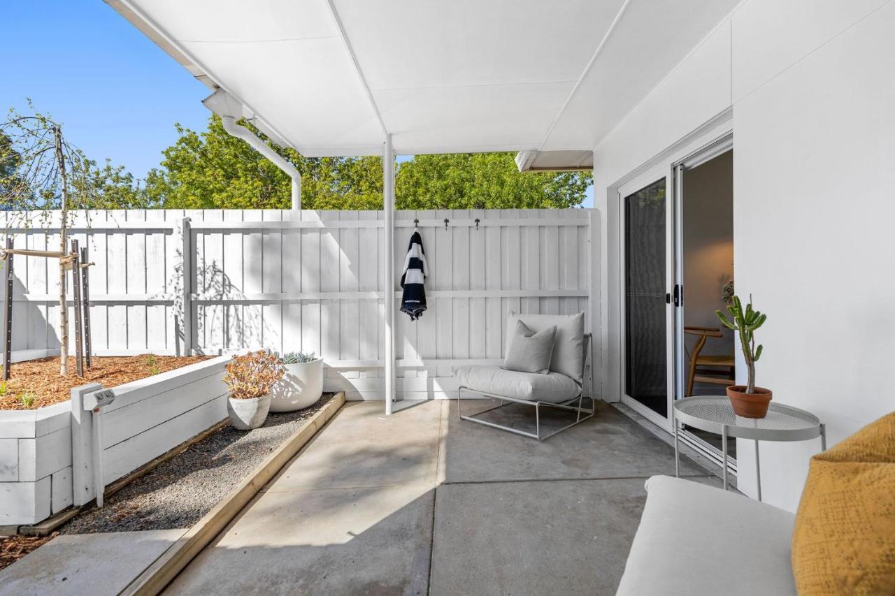Отель Relaxing Geelong King Studio Экстерьер фото